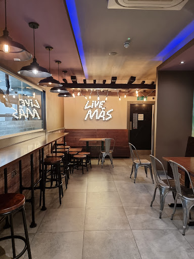 Photo of Taco Bell - 146, 148 Old Christchurch Rd, Bournemouth BH1 1NL